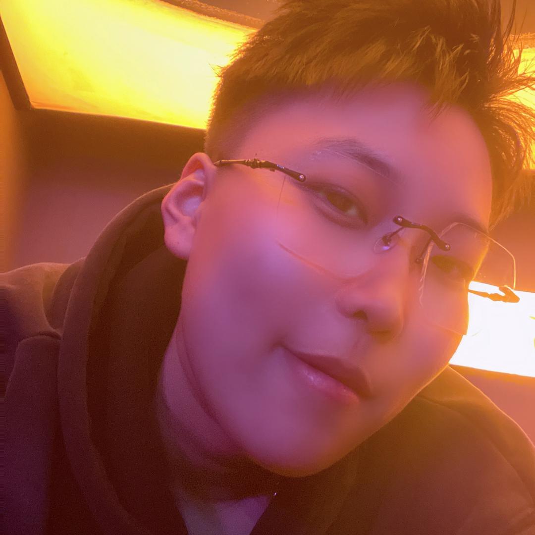 子翼😜