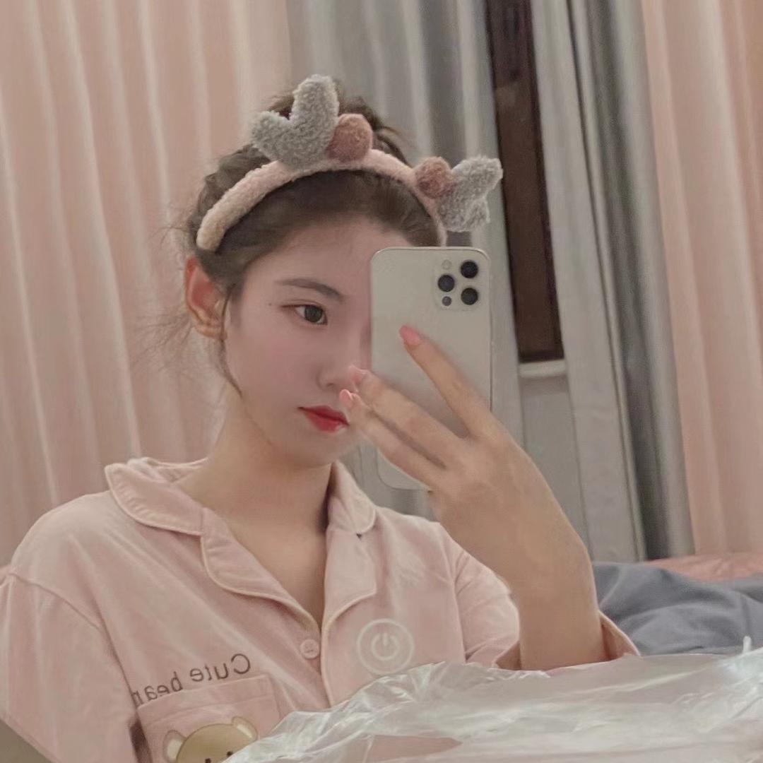 漫漫的美好生活