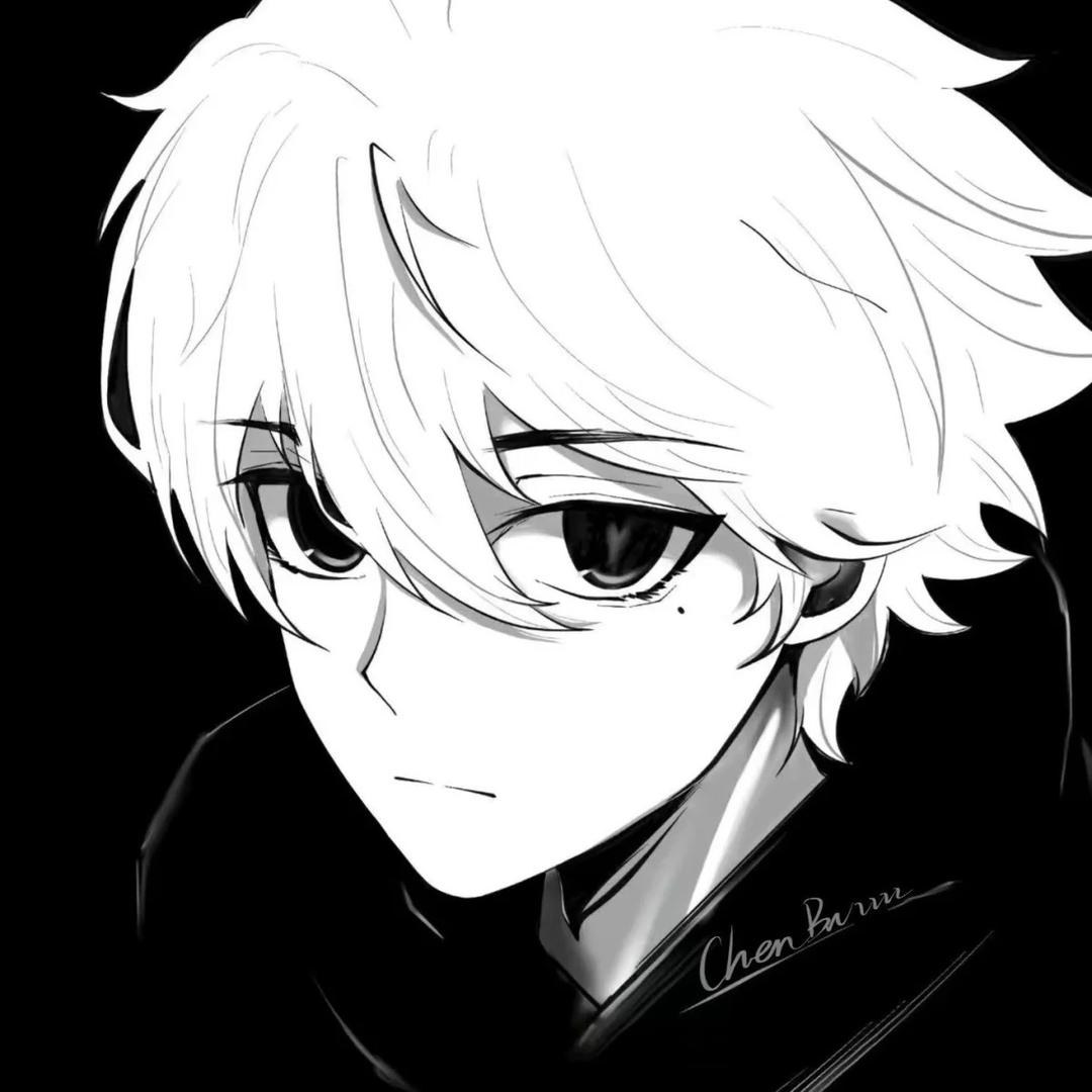 陈不二AD