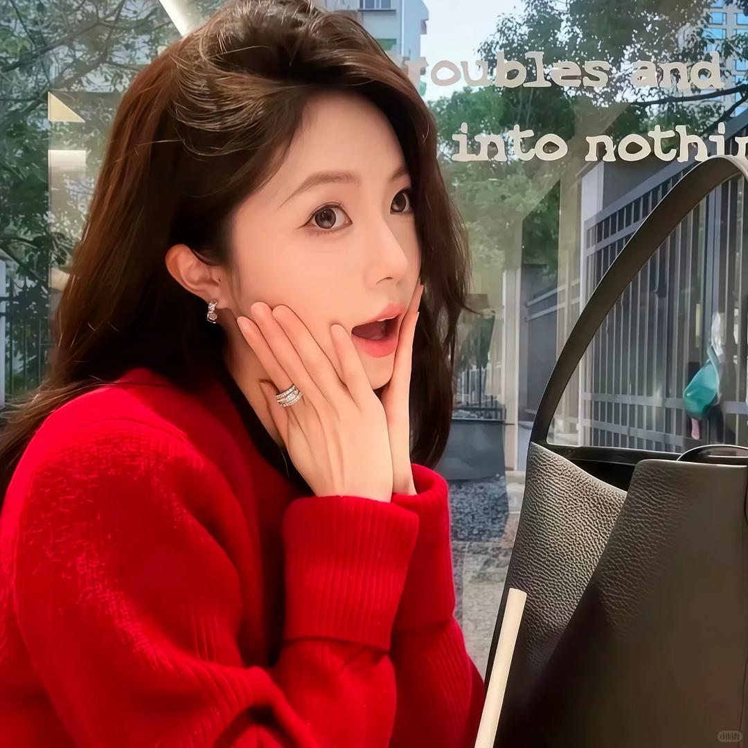 莓🍓烦恼