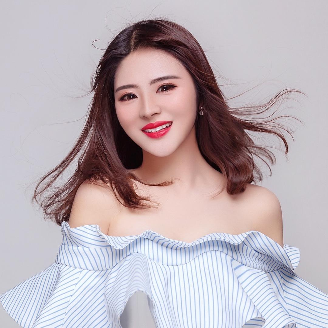 主持人🎤郭婷