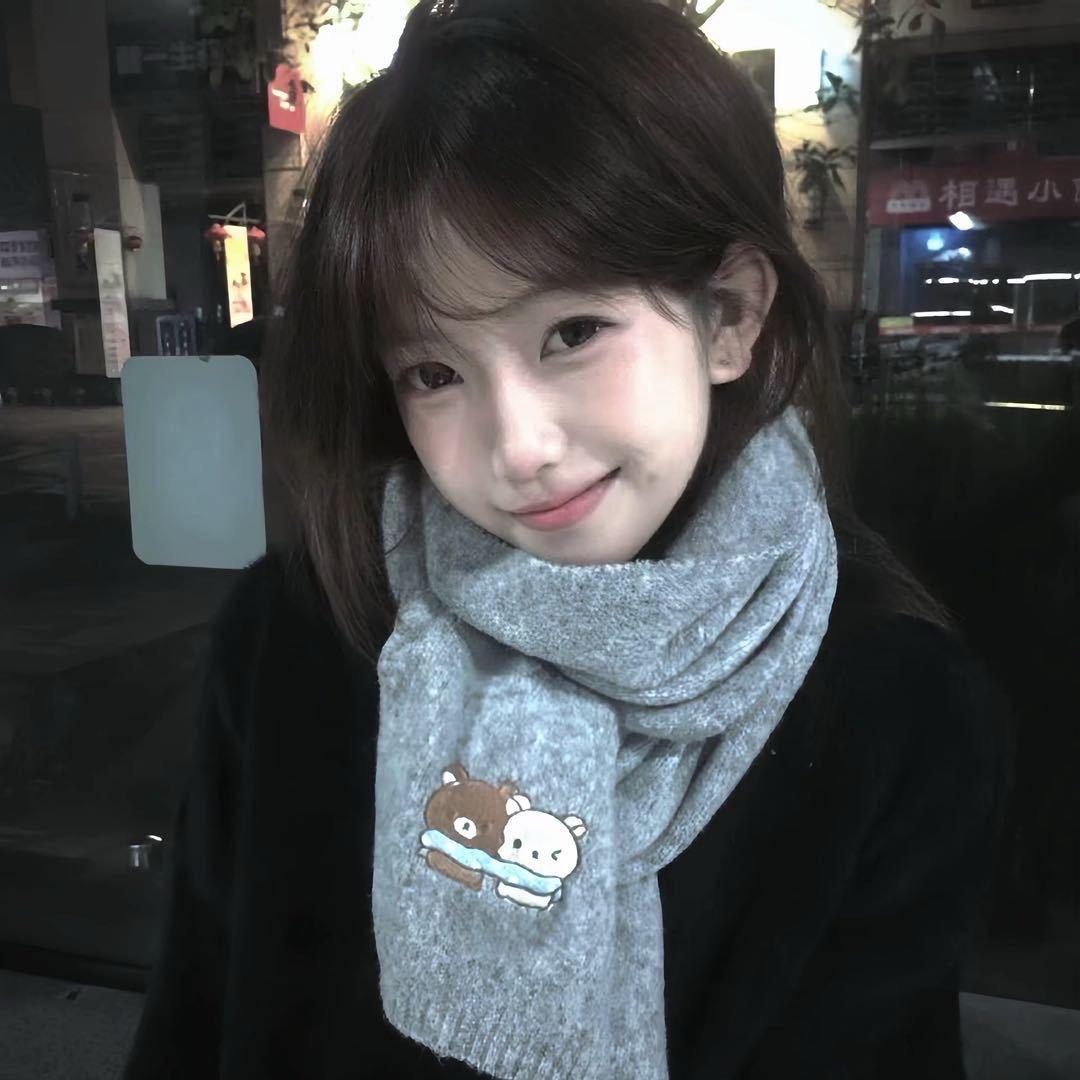 小晓.