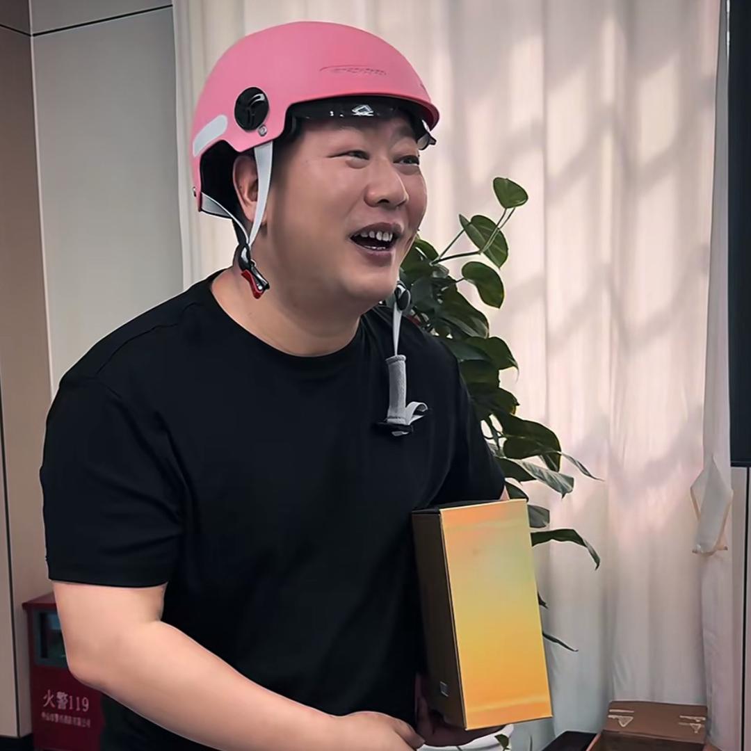 张老七⁵²³