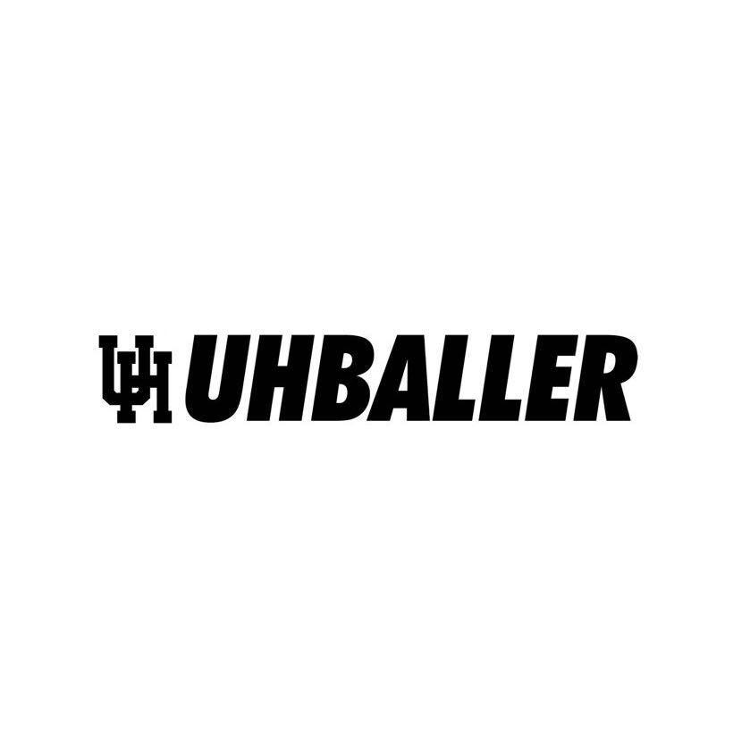 UHBALLER运动服饰