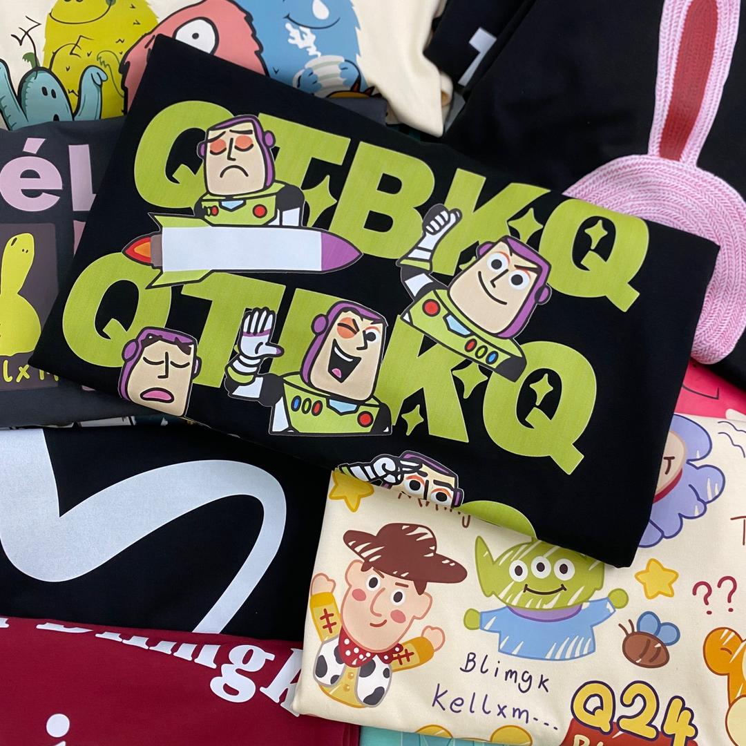 MNMF潮牌童装线上店