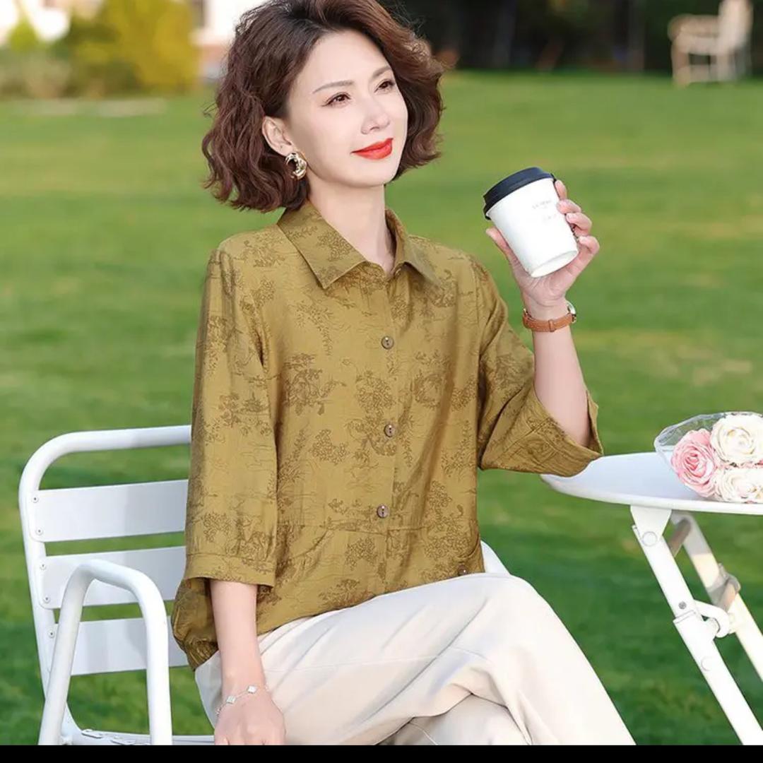 朵橙女装工厂店