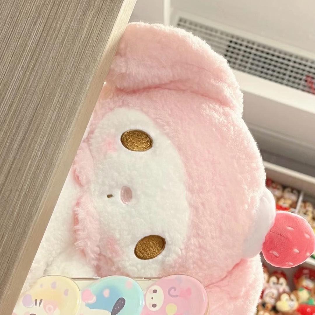 小猫九点睡