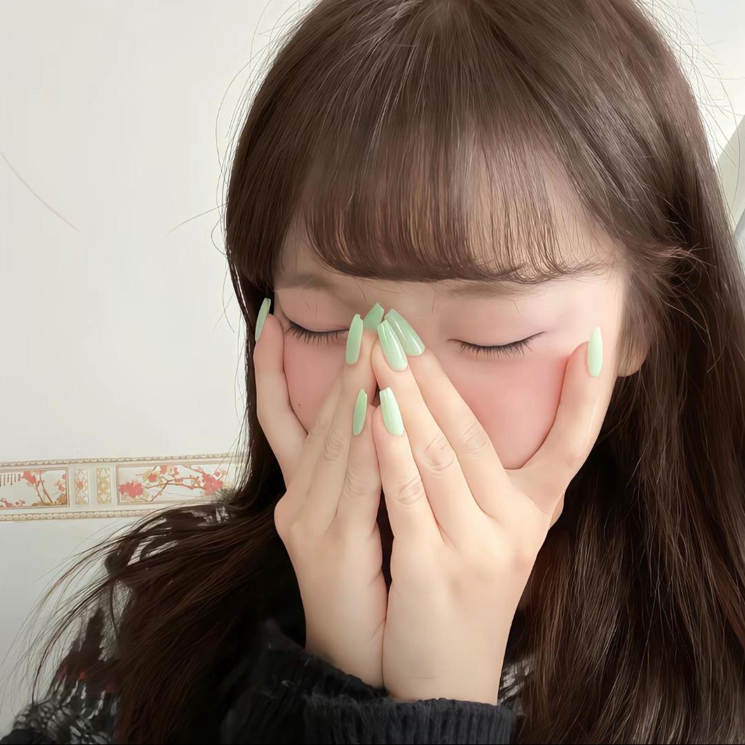 媛媛（超自然