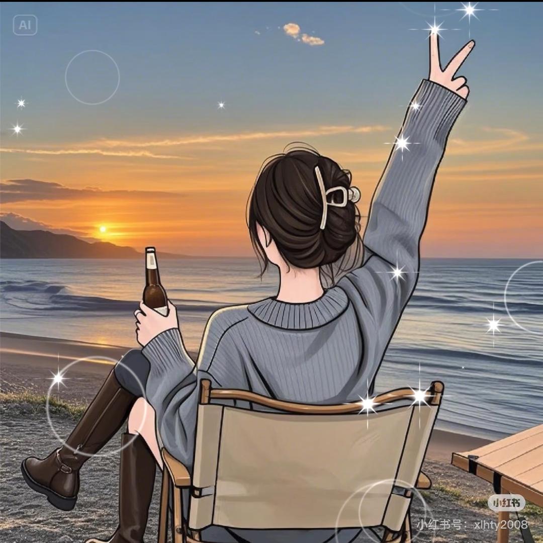 烟花虽美终是瞬间