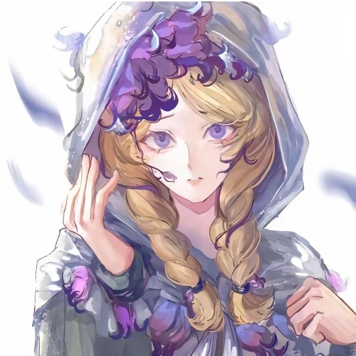 慵懒的野久