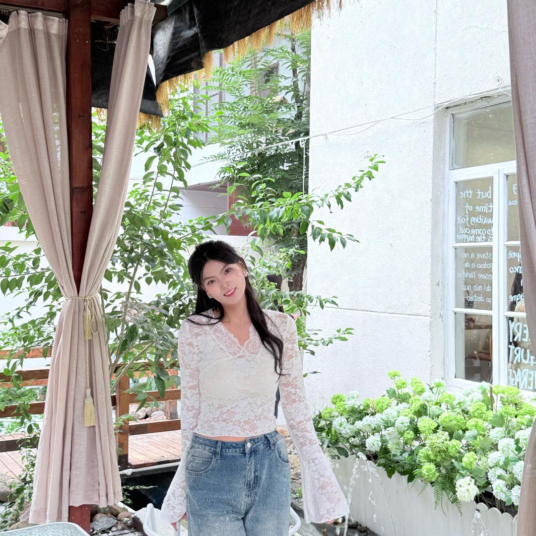 潍坊尚界阿月yuee