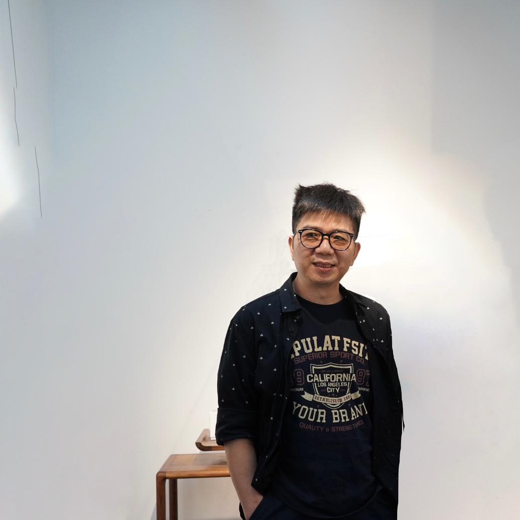 谭振飞