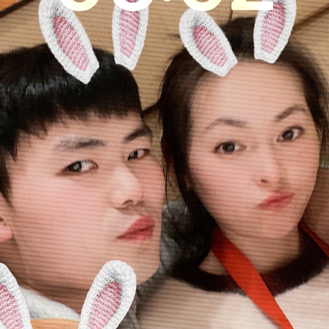 指尖滑落的幸福🥰
