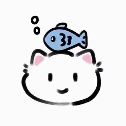 小呆魚.
