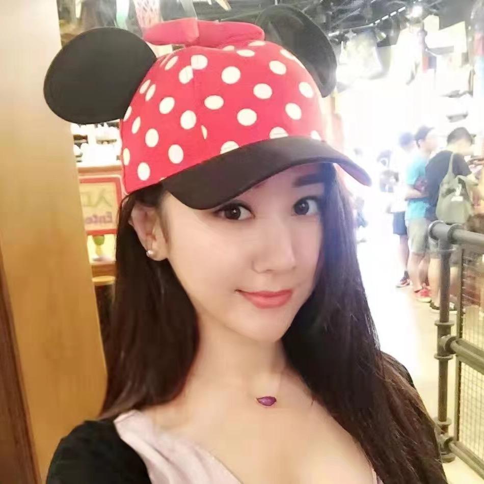 雨琪妈妈