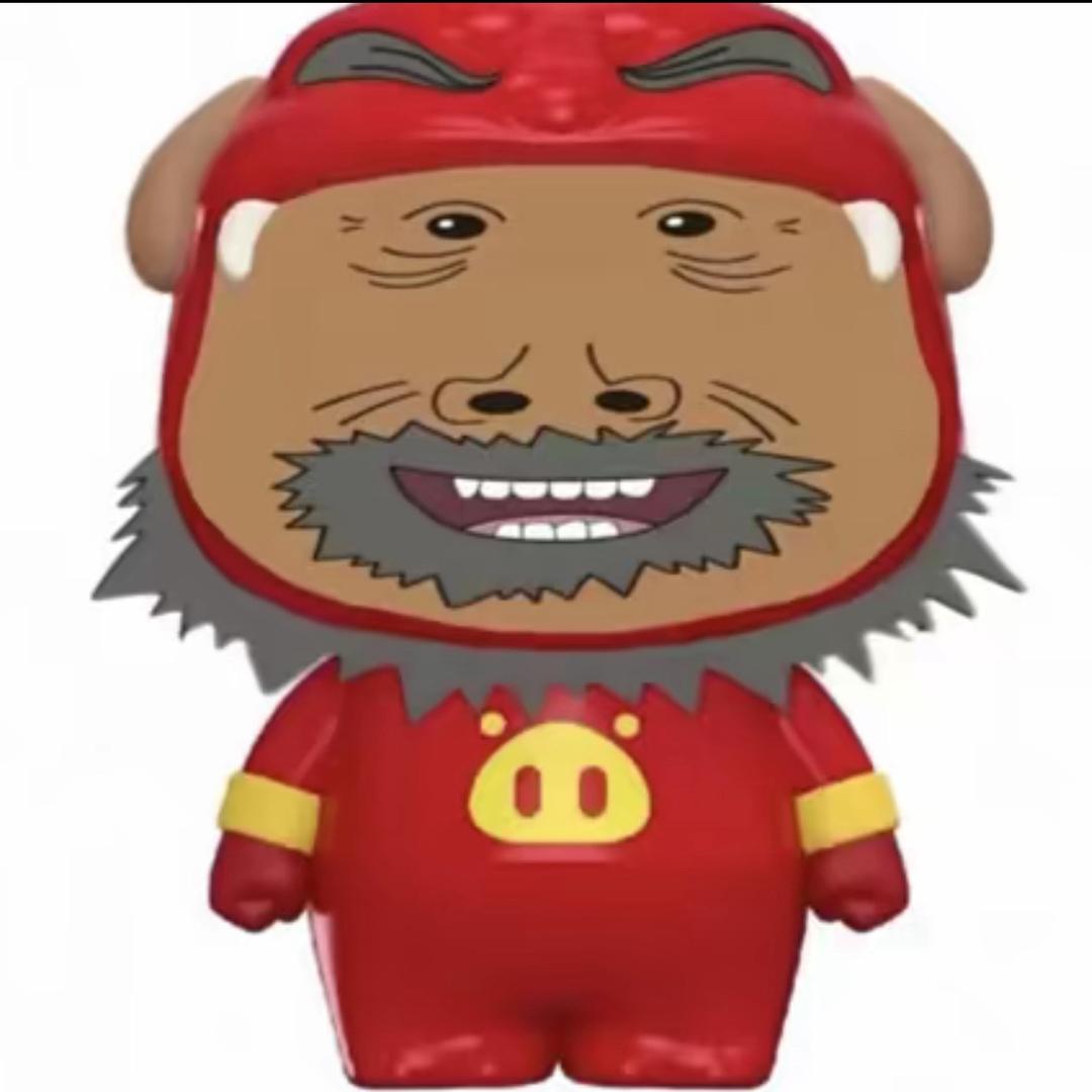 七一⁷
