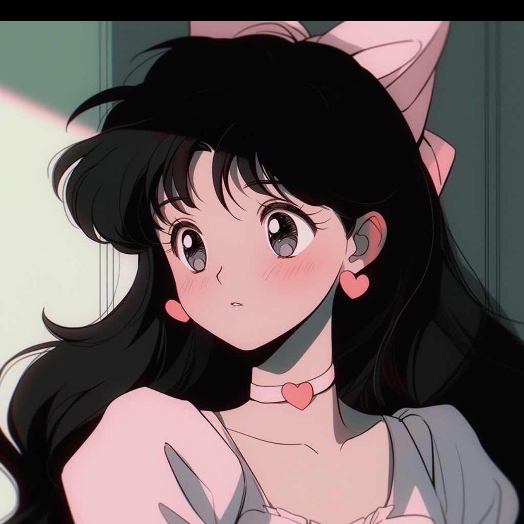 一颗小小的心