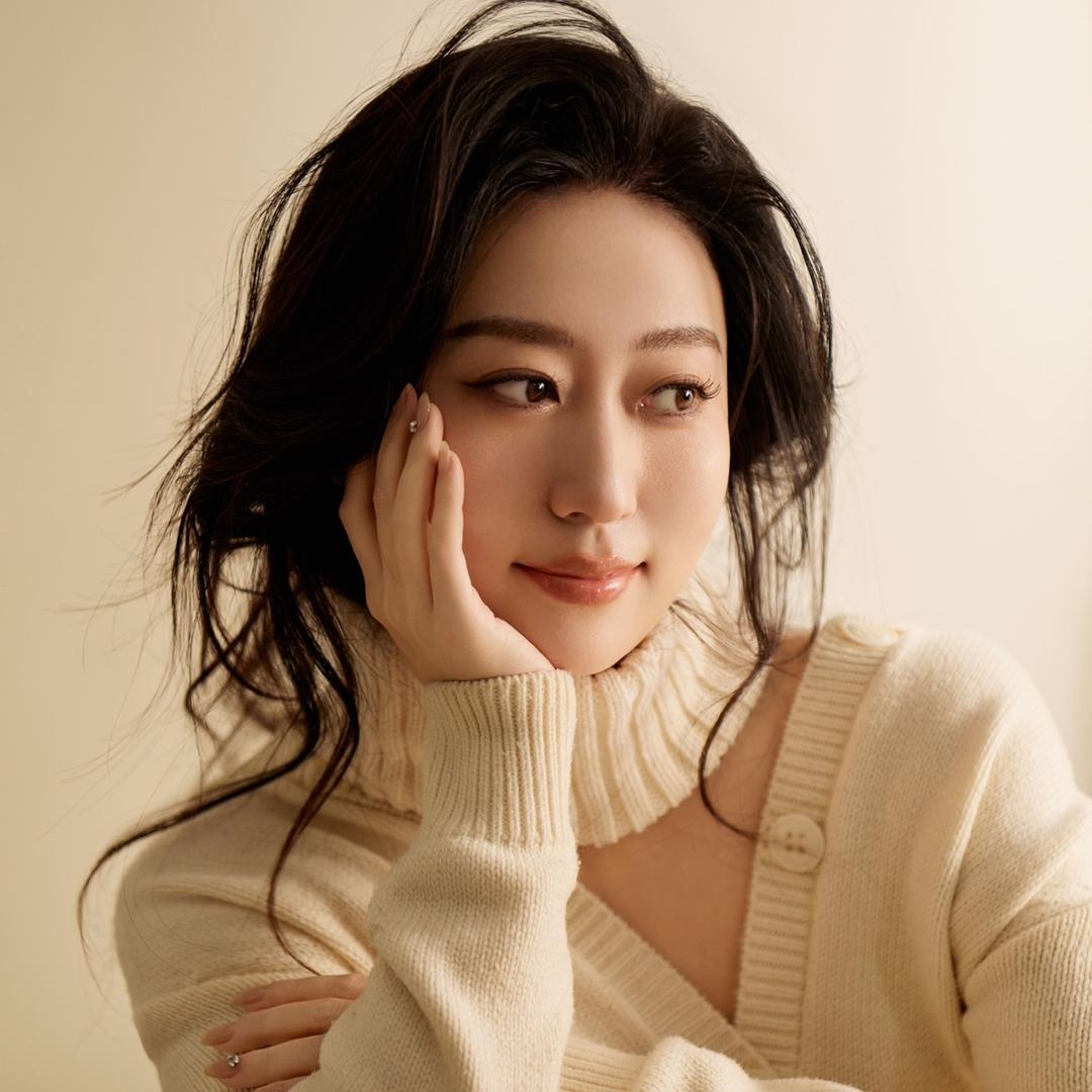 徐小涵🎤⁷⁷¹⁰