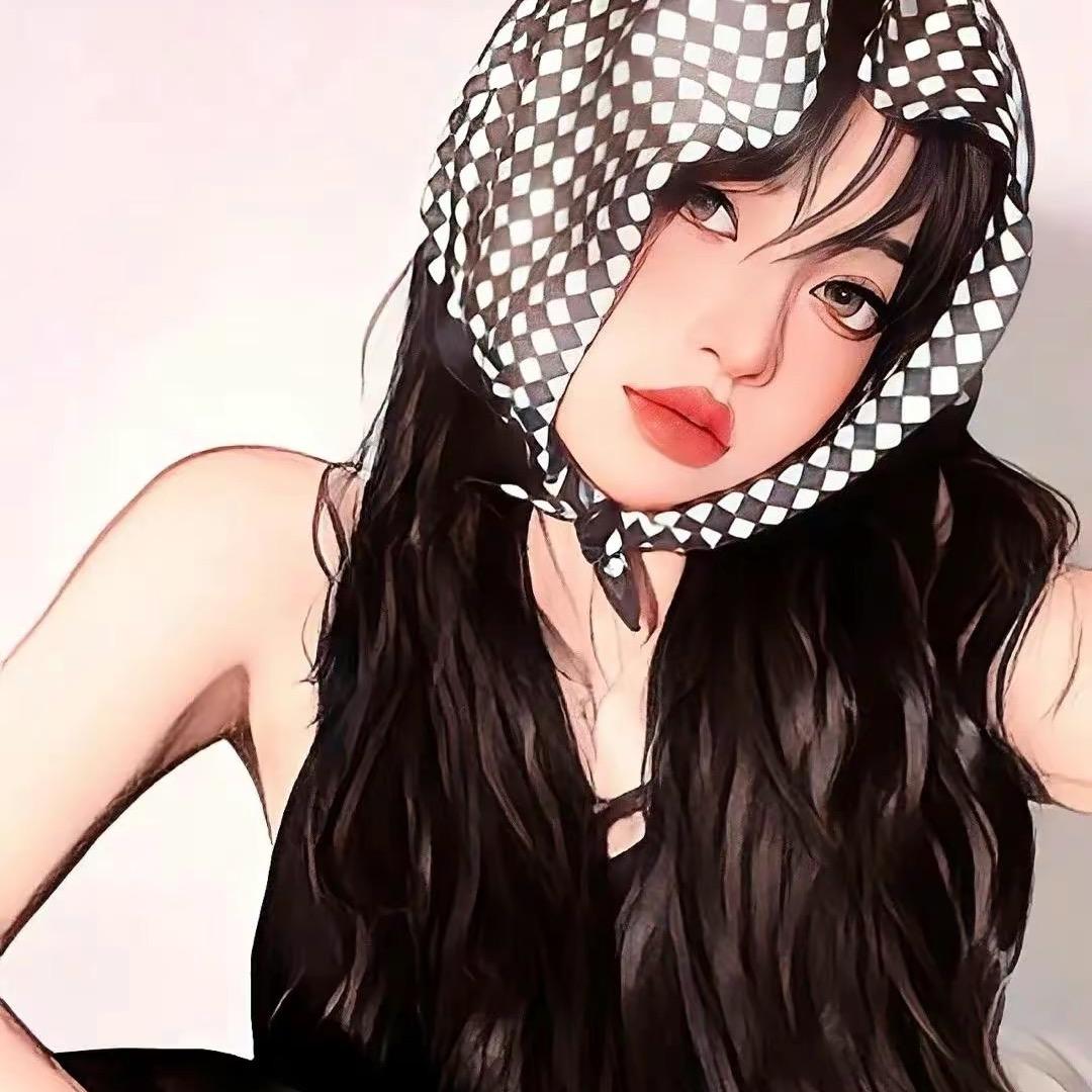 七格格美甲美睫工作室