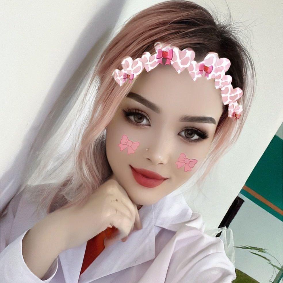 .米热👩‍⚕️