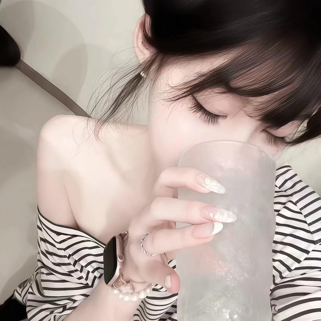 下次绝对不熬夜了