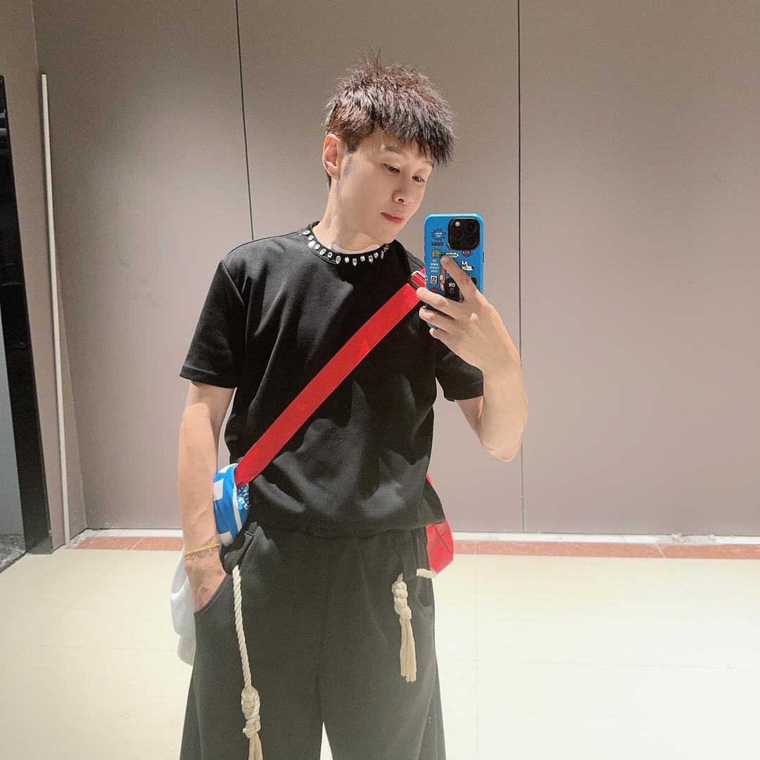 奔跑的阿和
