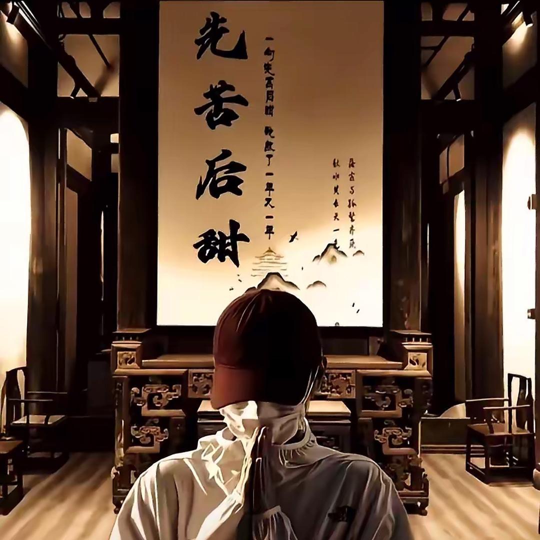 华仔《放炮版》