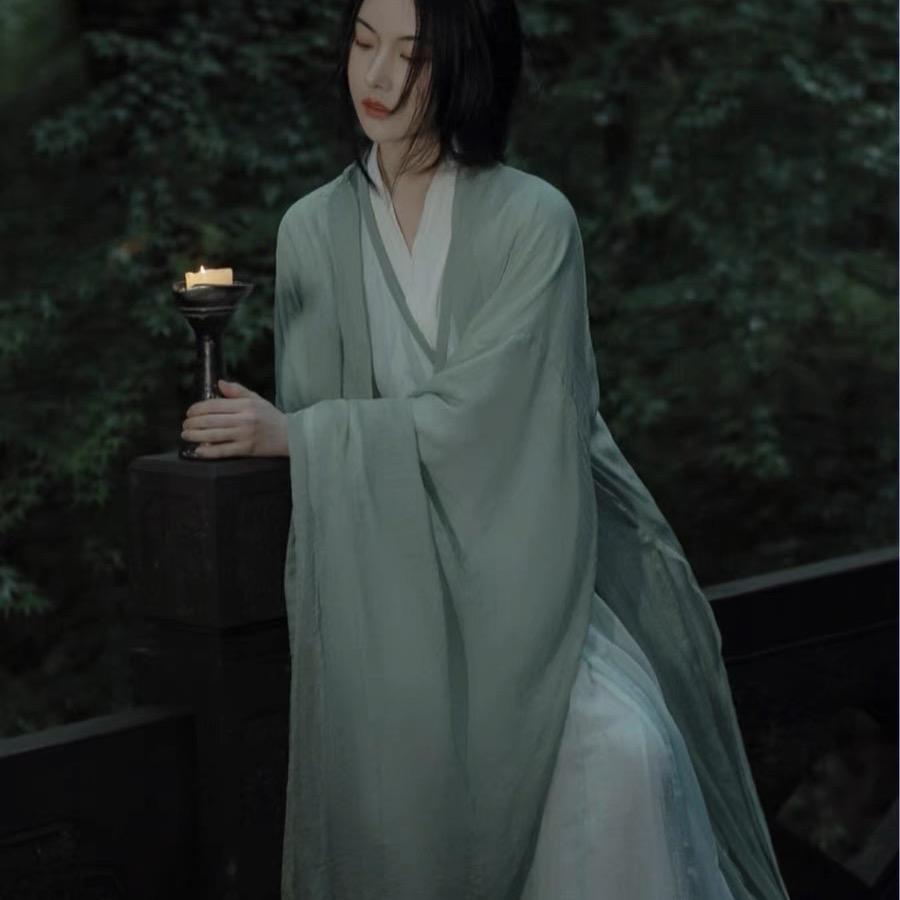 初瑶汉服