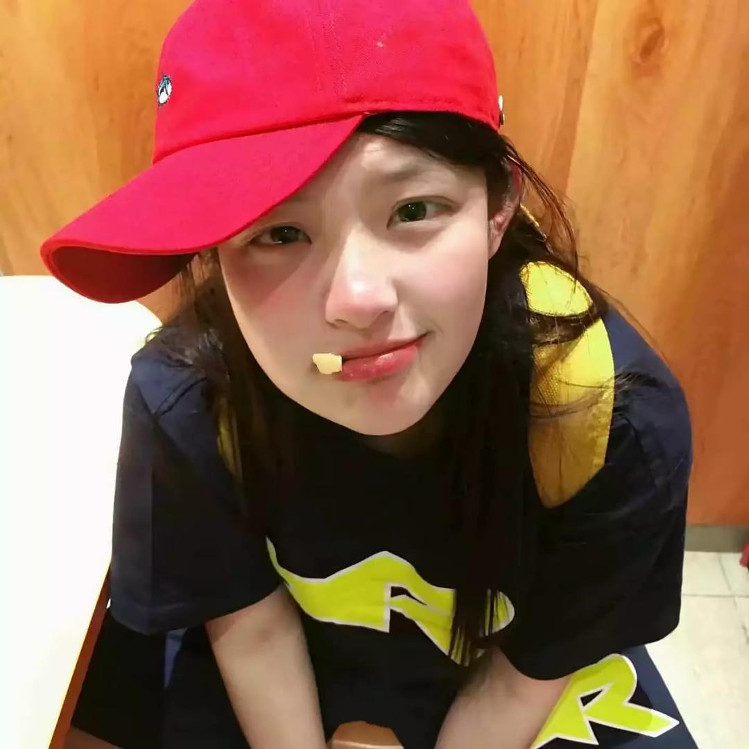 爱上卷毛