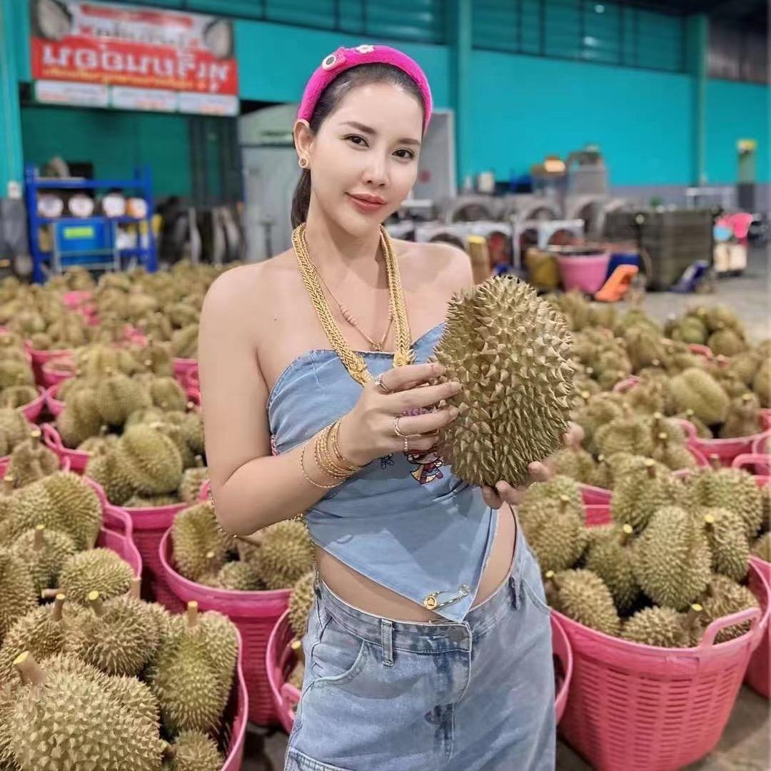 漳鑫榴莲甄选店