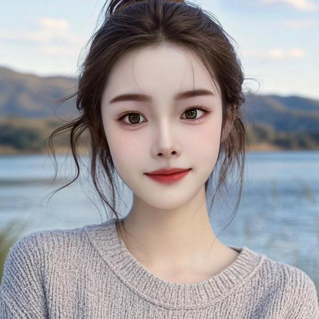 丫头