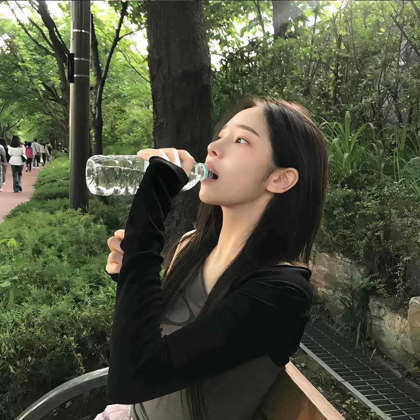 我是如此相信.