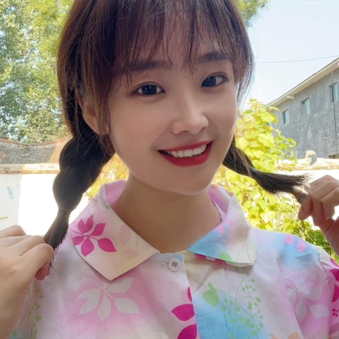大玲爱唱歌🎤