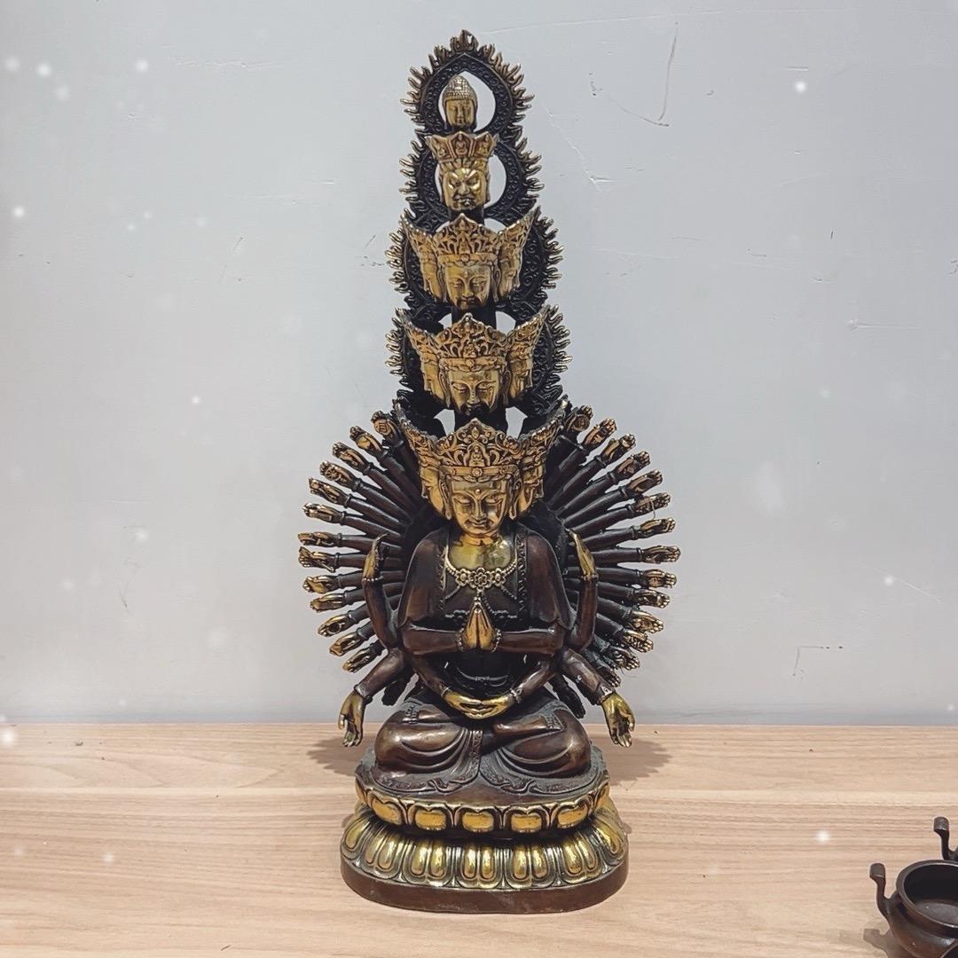 百万古铜