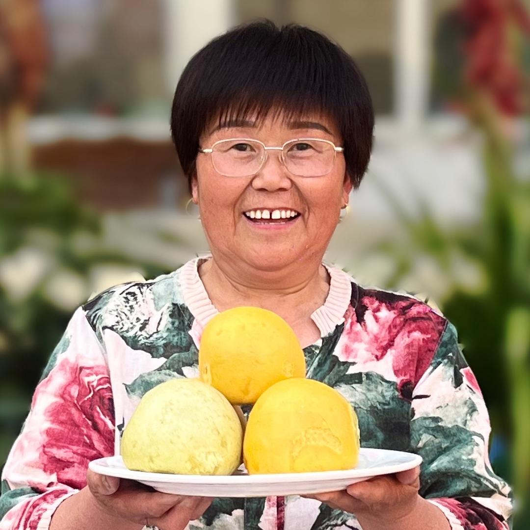 商河妗子