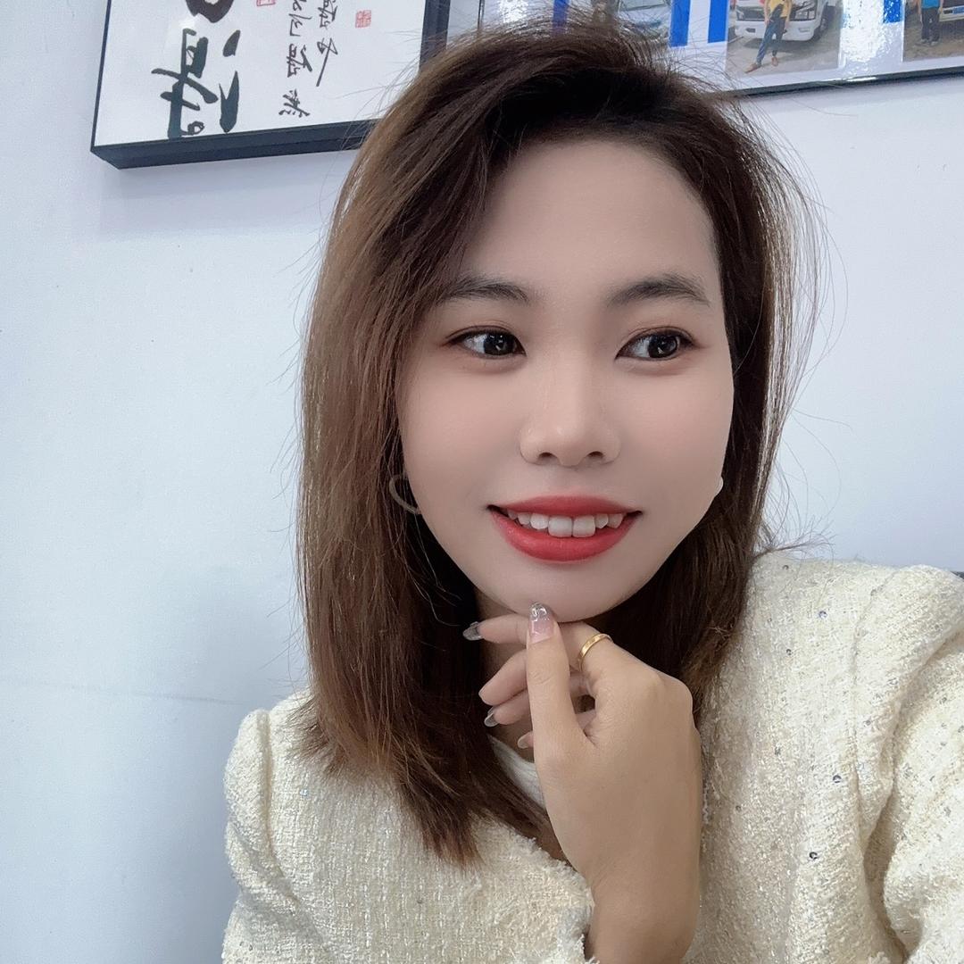 华小姐