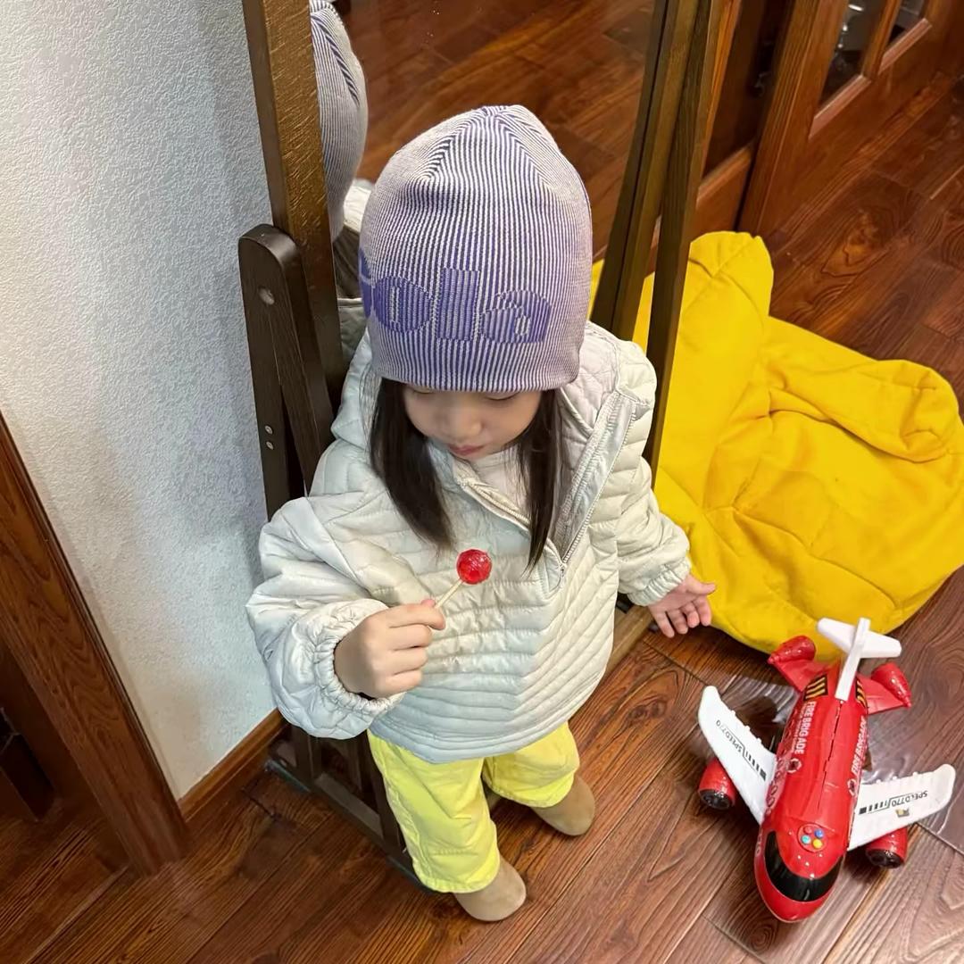 @妈妈