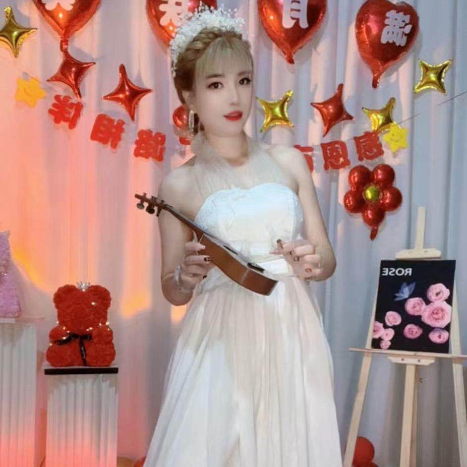 亲亲🥰