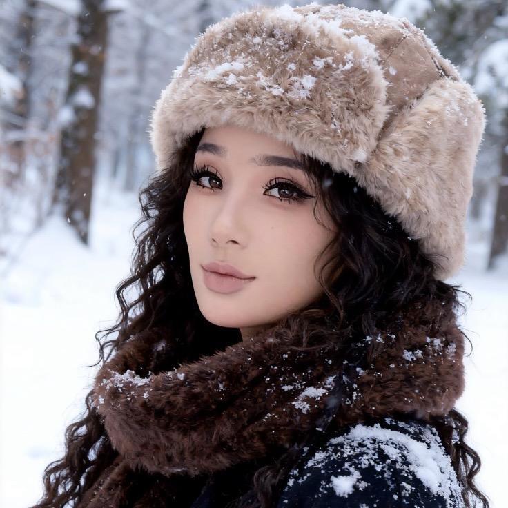 九零后的老奶奶