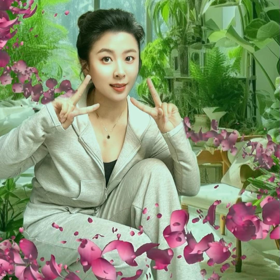 王哈哈