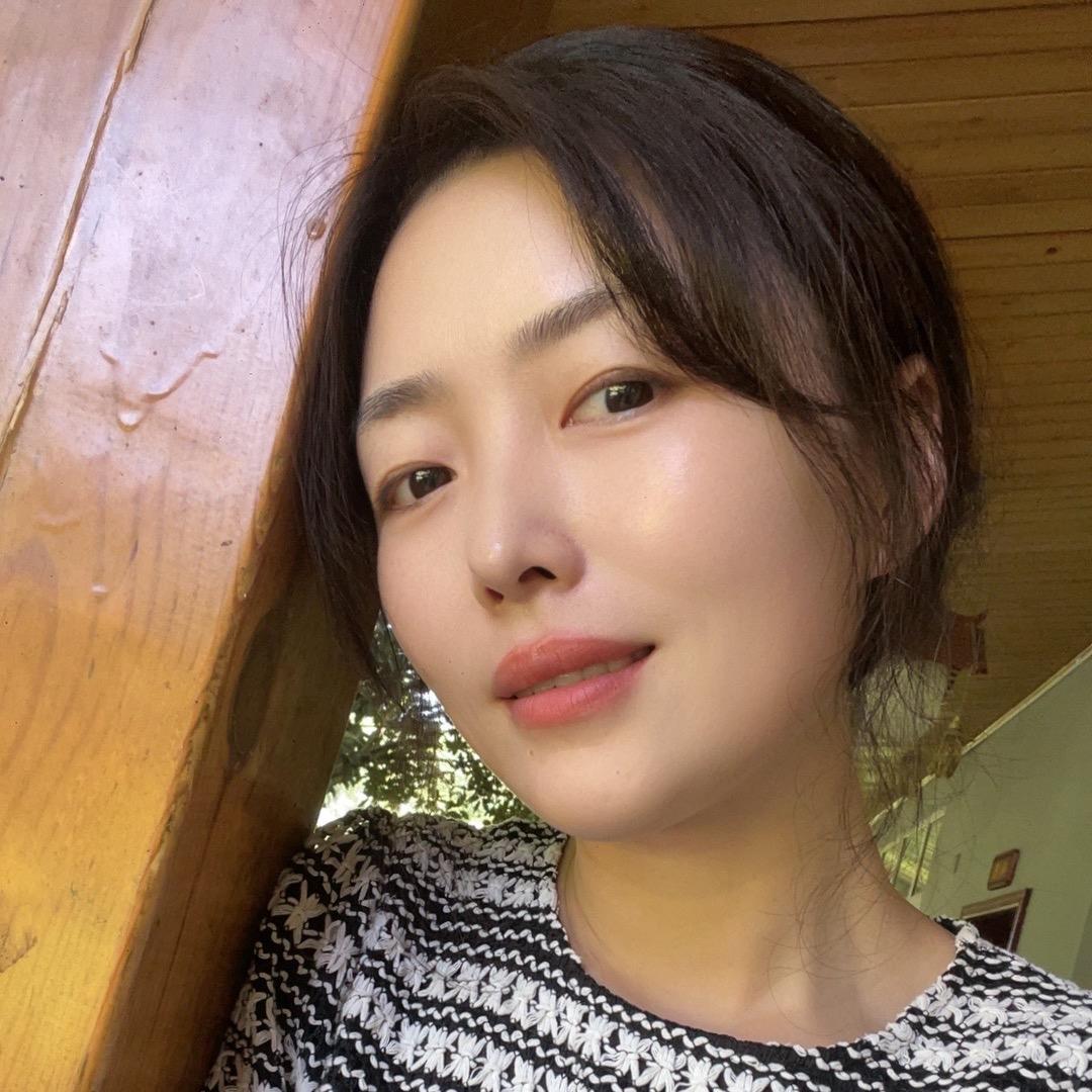 路亚何仙女🎣
