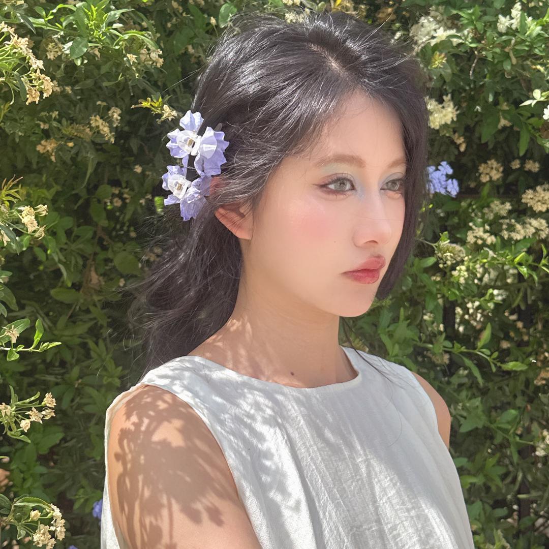 孙一敏🎀