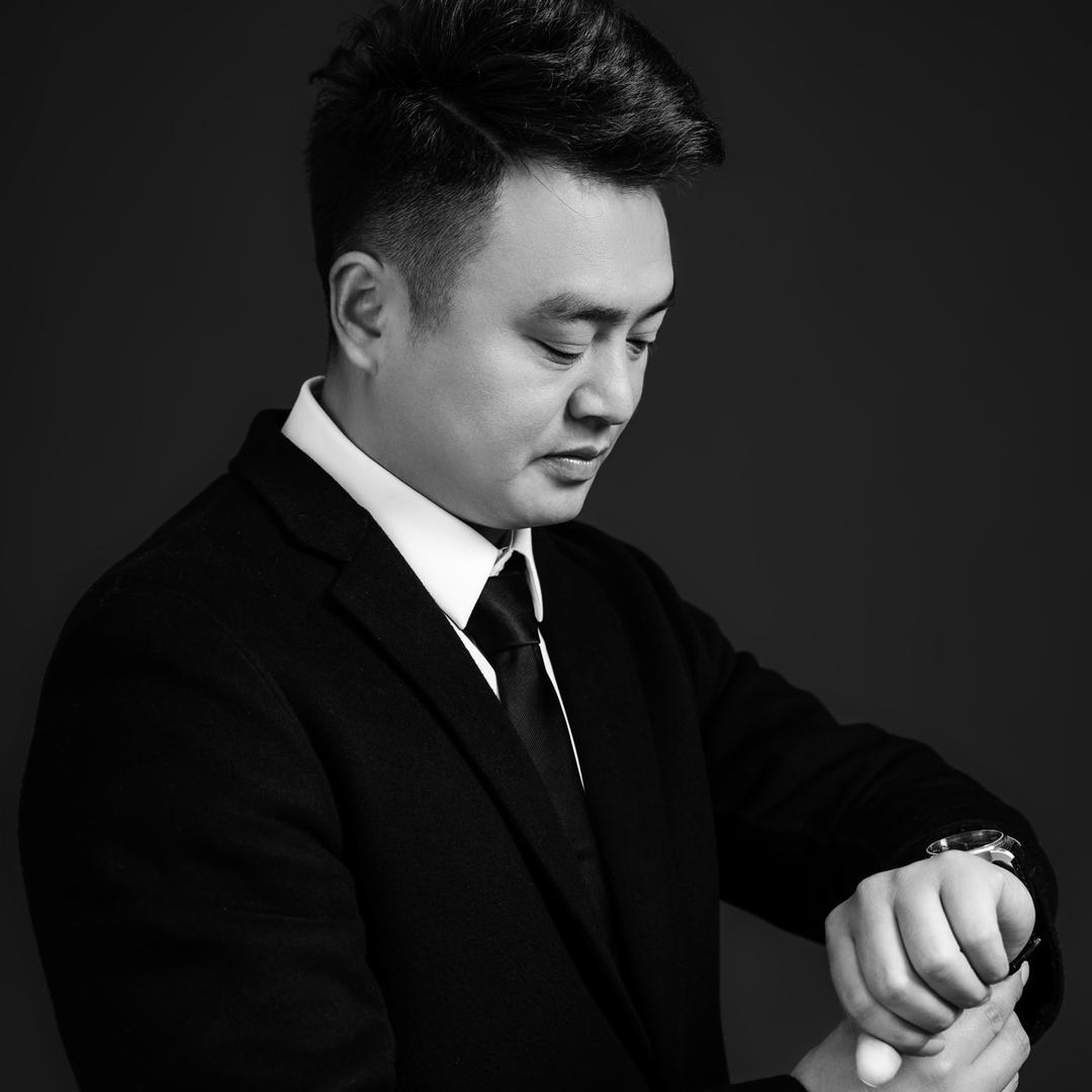 ｜像唐僧一样纯的男人头像