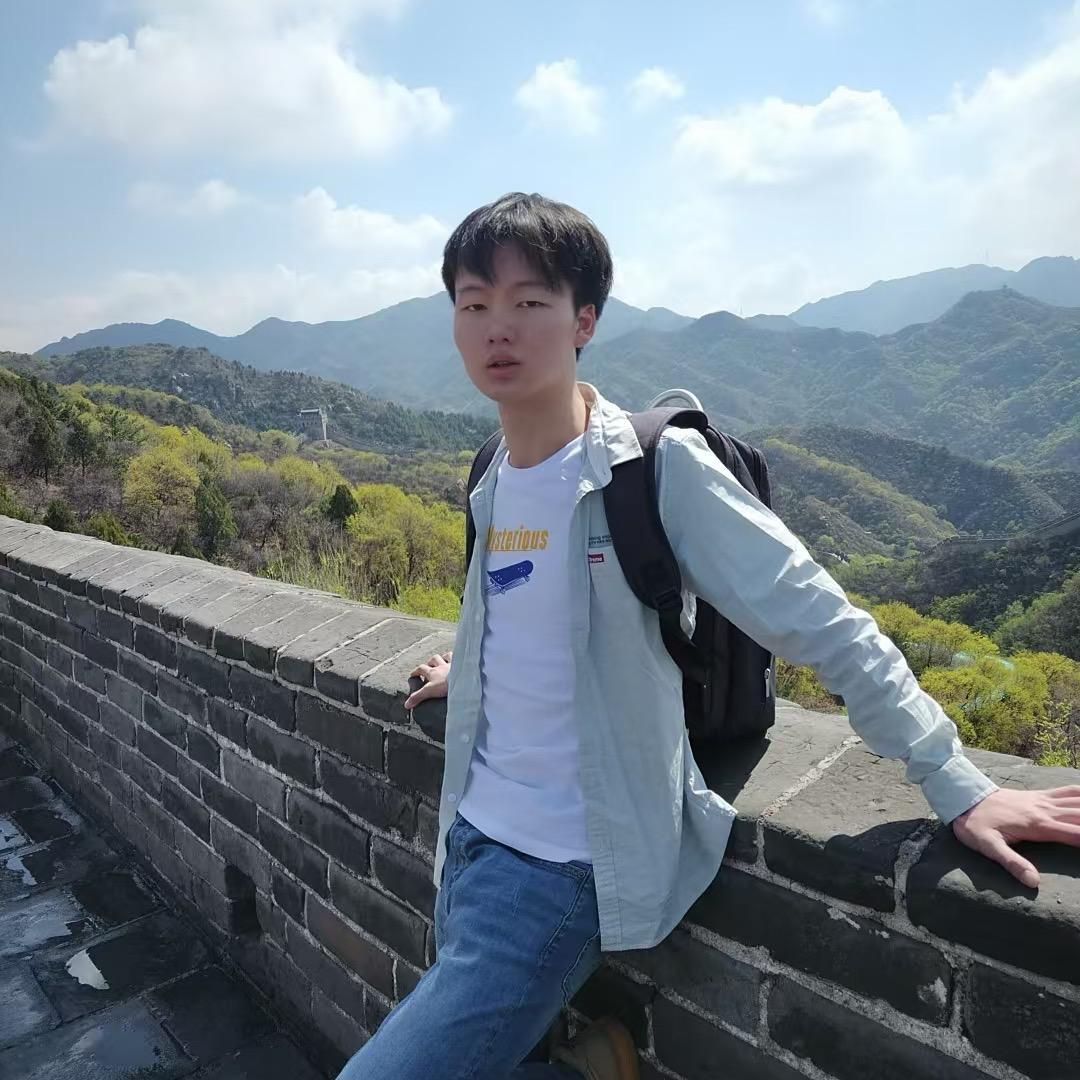 大大怪的英雄之旅