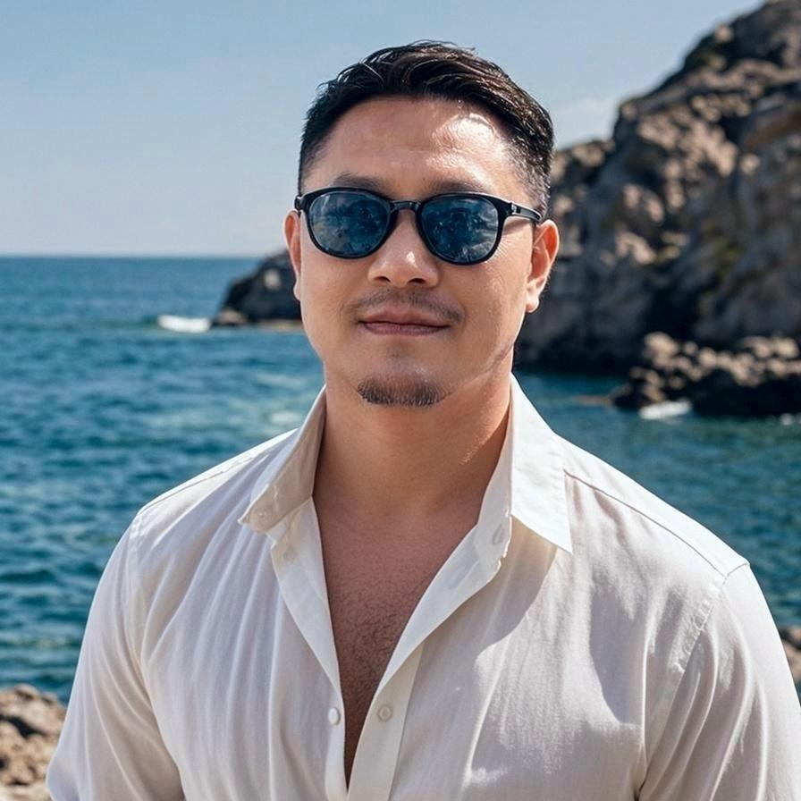钱小七男装分享