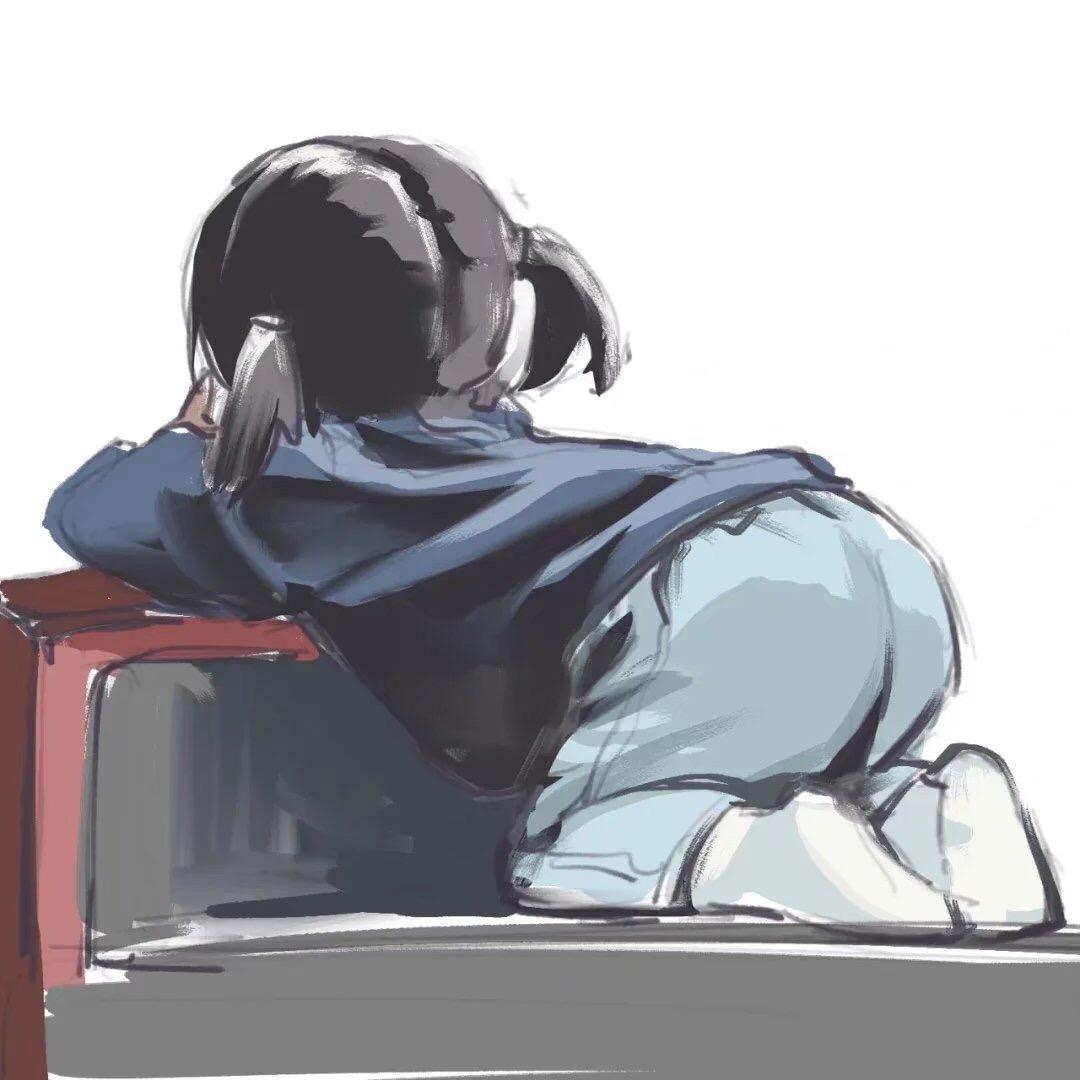 别破防哦头像