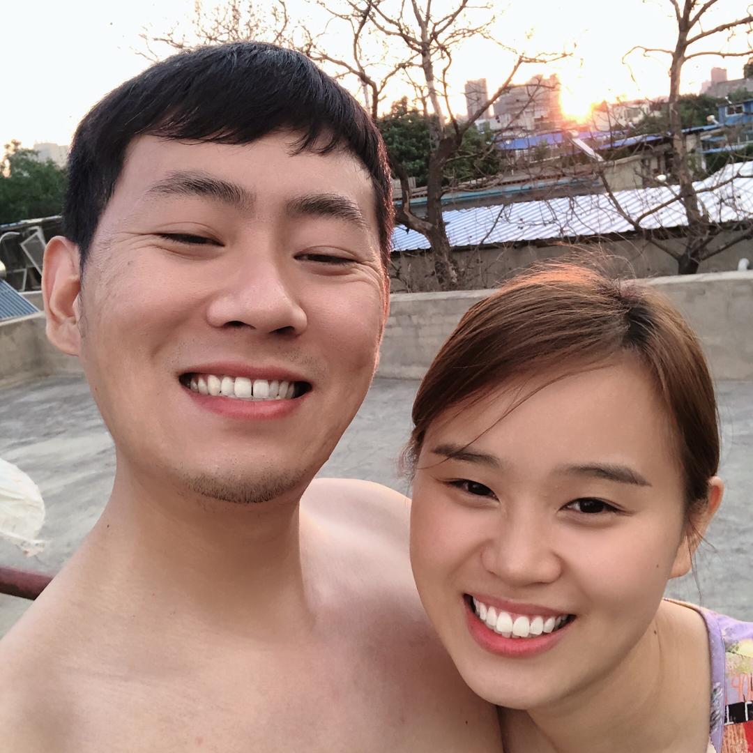 大振居家运动健身