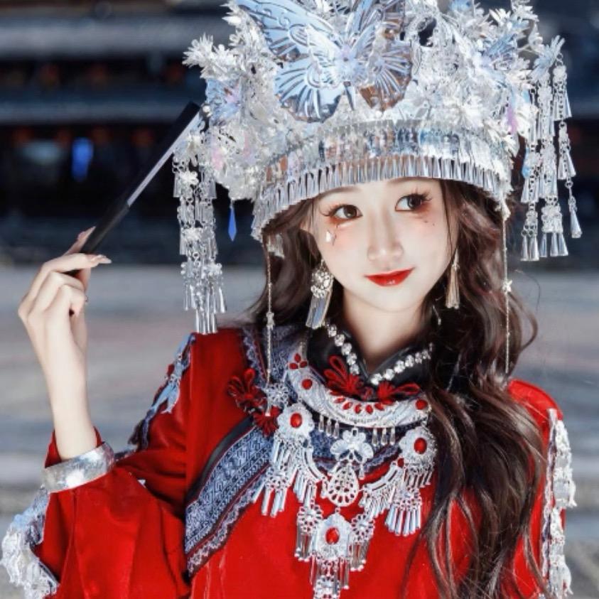 小白 带你叹世界