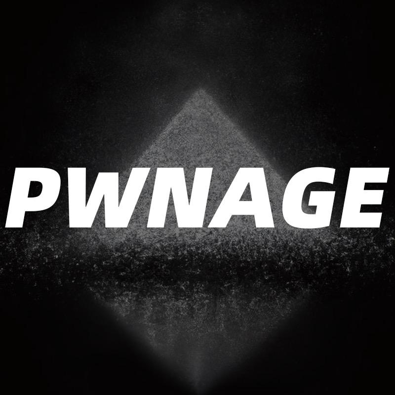 PWNAGE电脑外设旗舰店