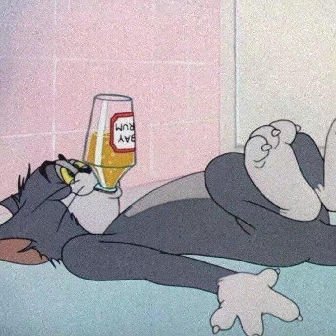 不会喝酒🍺